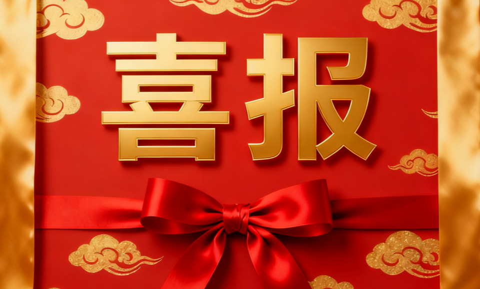 官网喜报.png